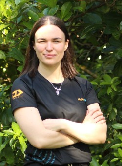 Samantha Cropped Photo